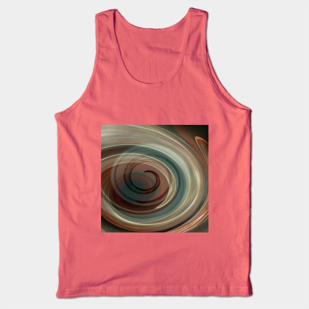 genesis Tank Top by augenWerk